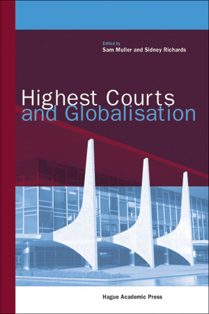 Highest Courts and Globalisation